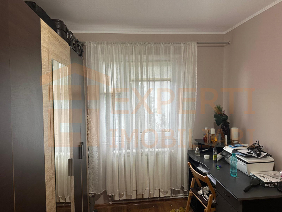 Apartament 2 camere situat in zona Tomis Nord - Ciresica