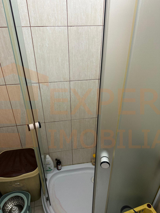 Apartament 2 camere situat in zona Tomis Nord - Ciresica