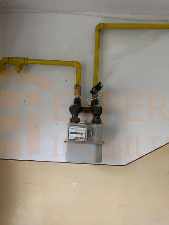 Apartament 2 camere situat in zona Tomis Nord - Ciresica