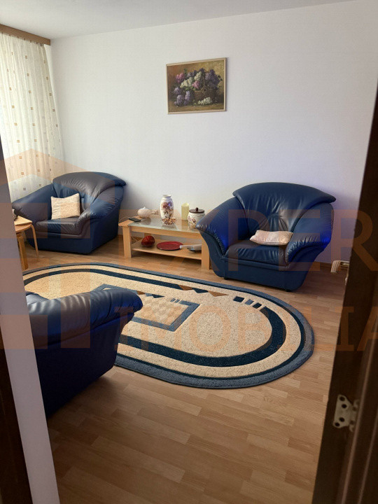 Apartament 3 camere situat in zona Tomis Nord - Rovere
