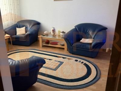 Apartament 3 camere situat in zona Tomis Nord - Rovere