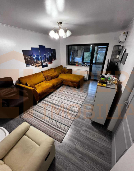 Apartament 2 camere situat in zona Tomis Nord
