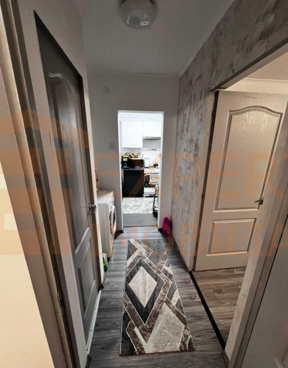Apartament 2 camere situat in zona Tomis Nord