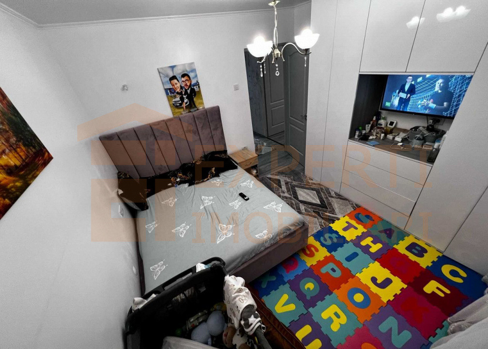 Apartament 2 camere situat in zona Tomis Nord