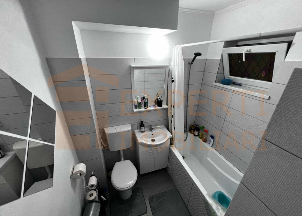 Apartament 2 camere situat in zona Tomis Nord