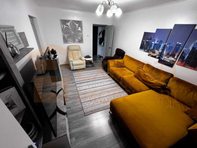 Apartament 2 camere situat in zona Tomis Nord
