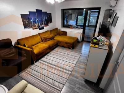 Apartament 2 camere situat in zona Tomis Nord