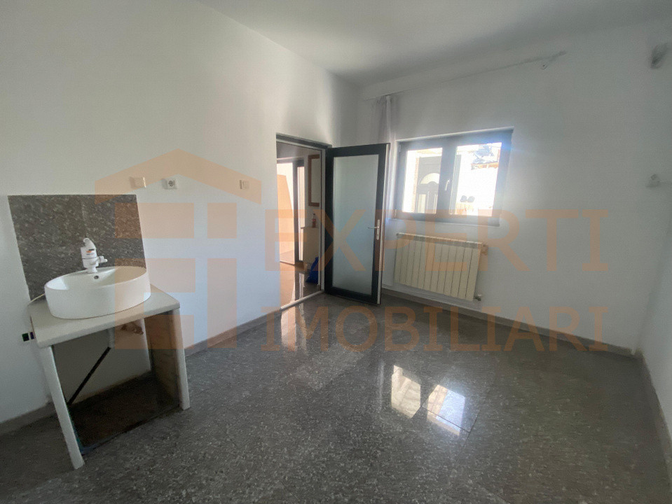 Spatiu comercial, termen lung - zona Dacia