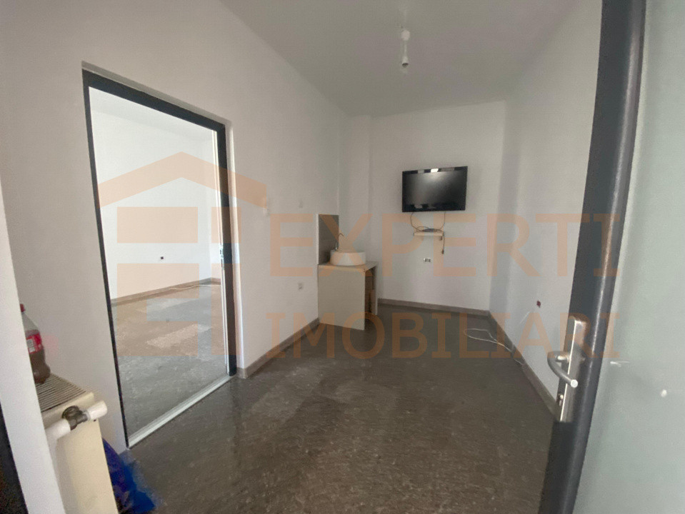 Spatiu comercial, termen lung - zona Dacia
