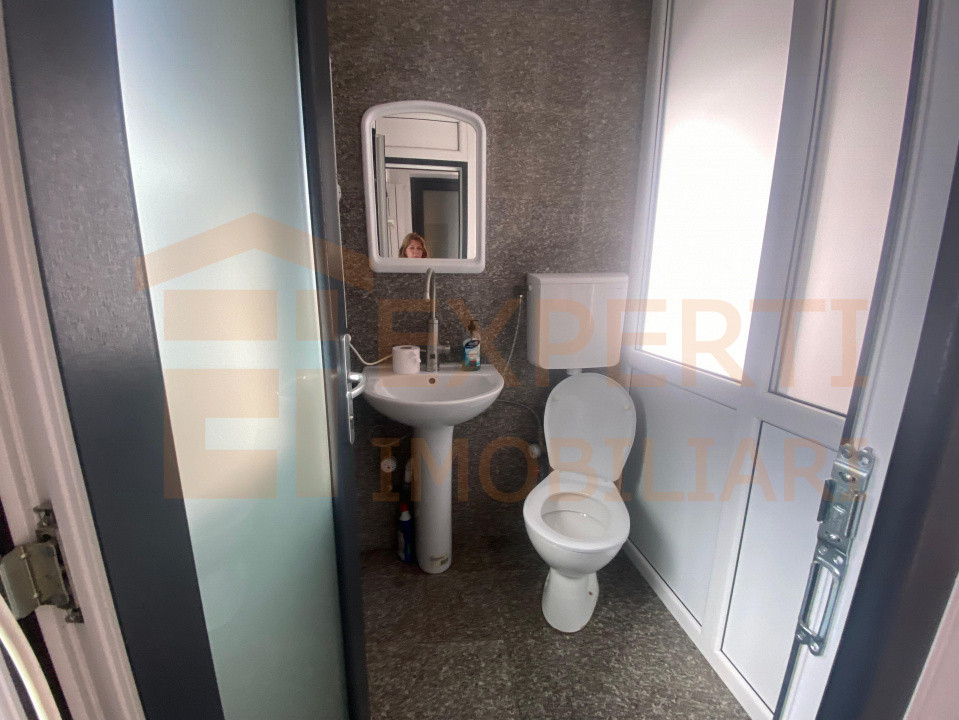 Spatiu comercial, termen lung - zona Dacia