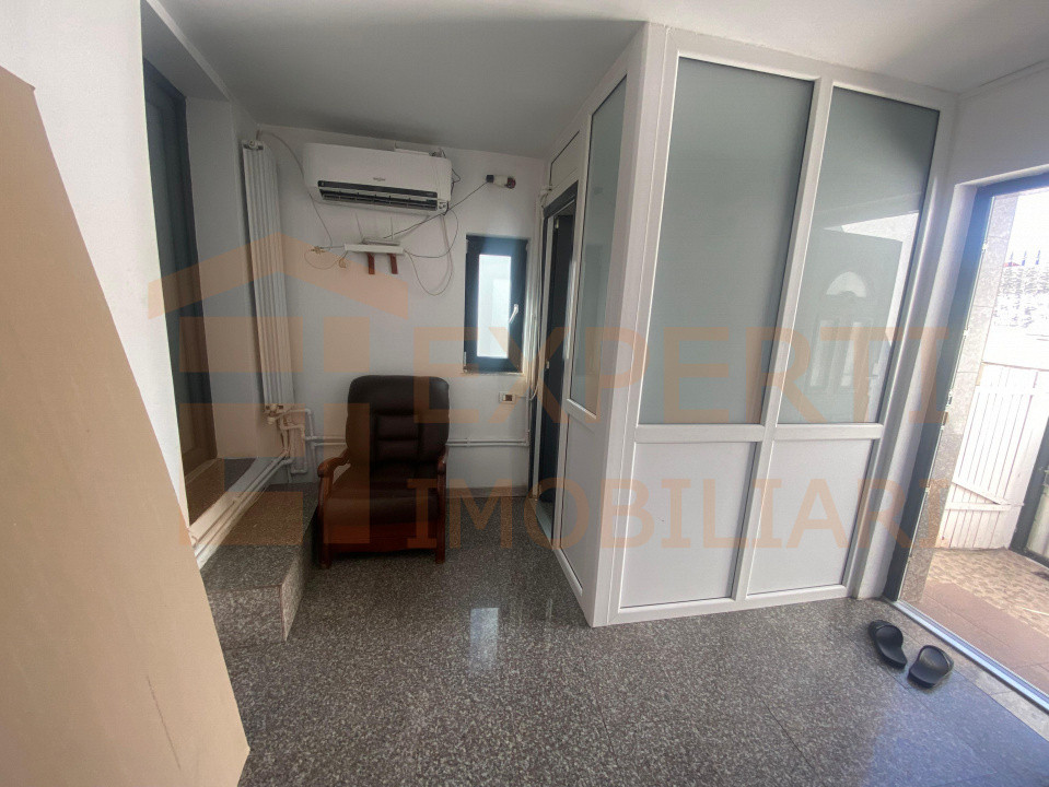 Spatiu comercial, termen lung - zona Dacia