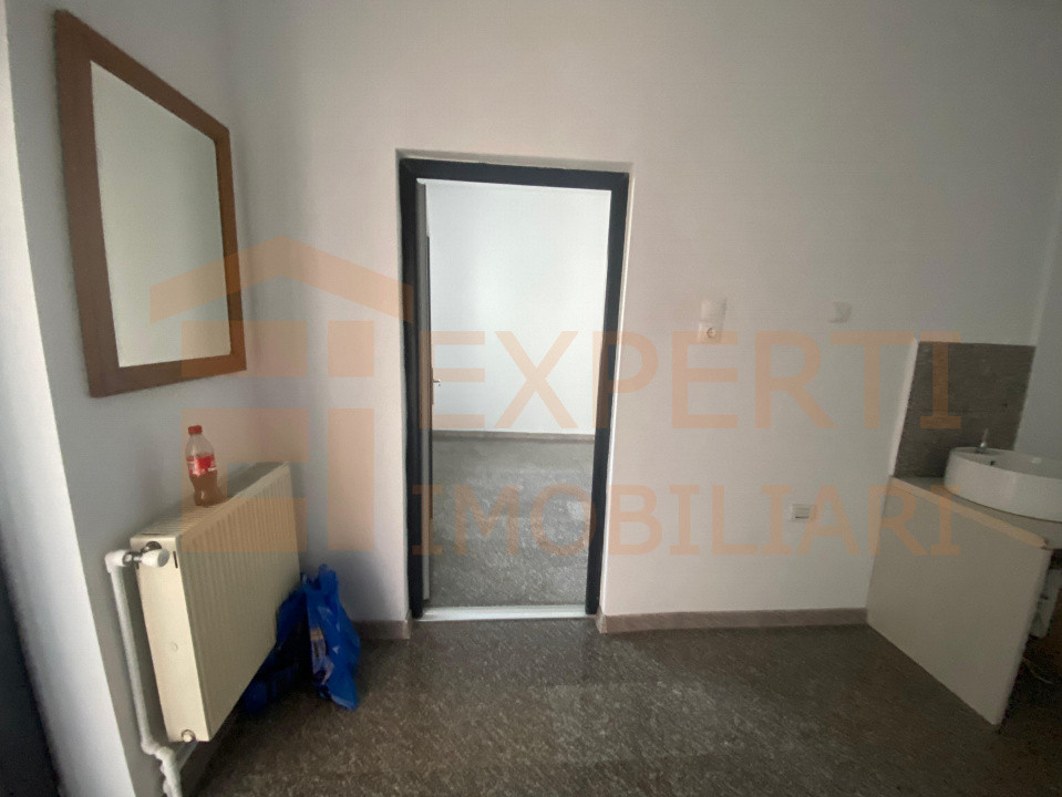 Spatiu comercial, termen lung - zona Dacia