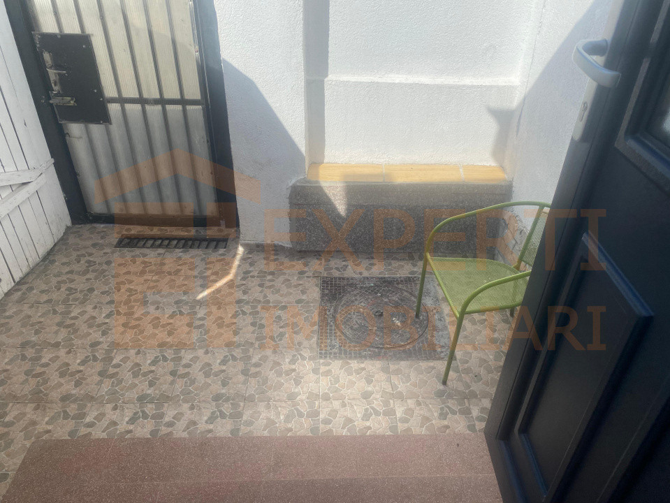 Spatiu comercial, termen lung - zona Dacia