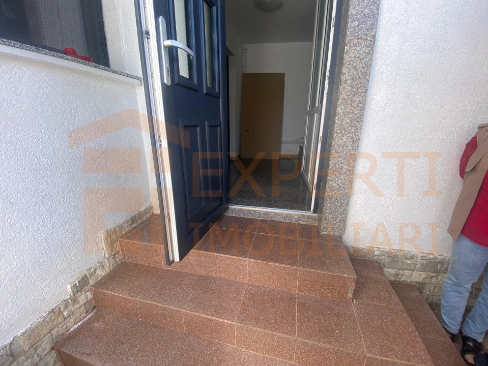Spatiu comercial, termen lung - zona Dacia