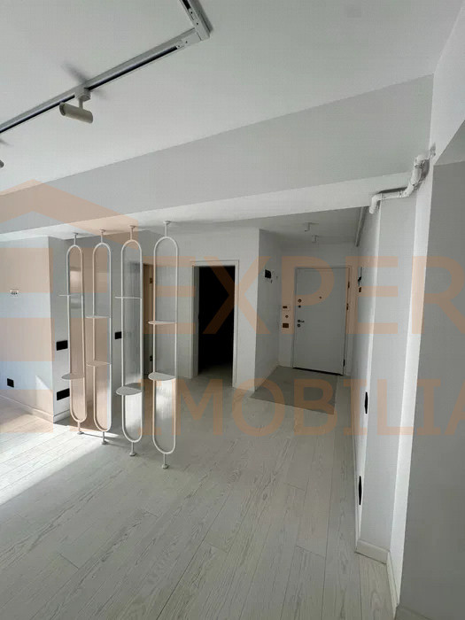 Apartament 2 camere situat in zona Campus - Tomis Nord