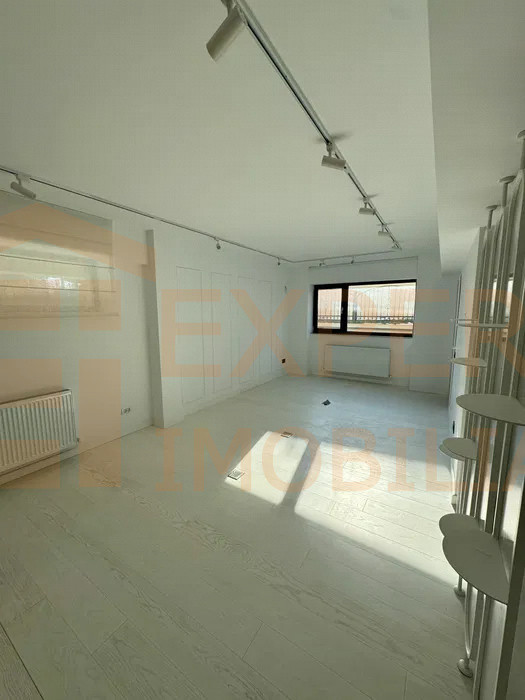 Apartament 2 camere situat in zona Campus - Tomis Nord