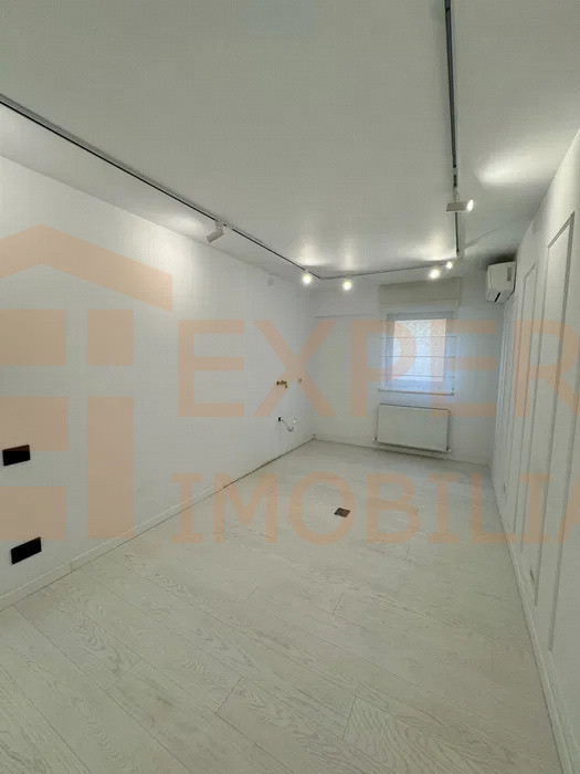 Apartament 2 camere situat in zona Campus - Tomis Nord