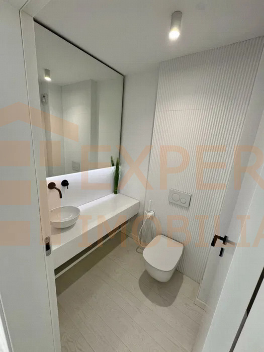 Apartament 2 camere situat in zona Campus - Tomis Nord