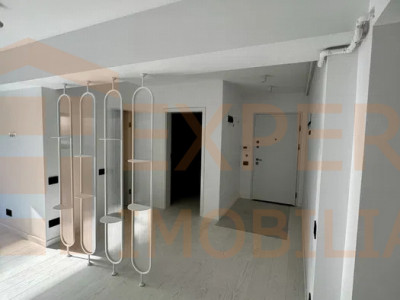 Apartament 2 camere situat in zona Campus - Tomis Nord