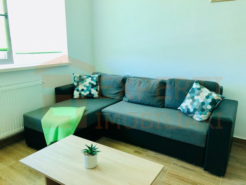 Apartament 2 camere - zona Mamaia Nord