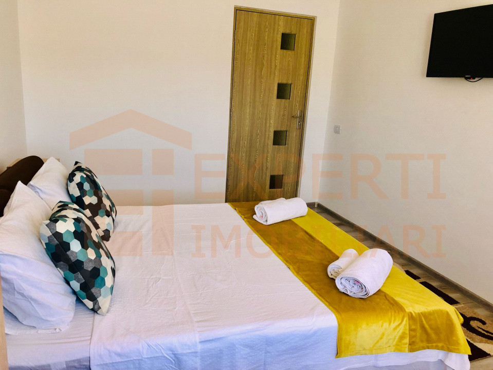 Apartament 2 camere - zona Mamaia Nord