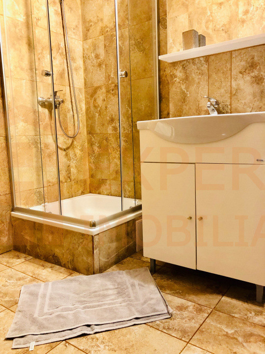 Apartament 2 camere - zona Mamaia Nord