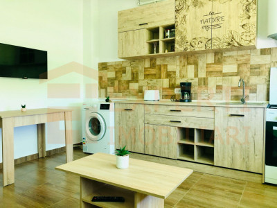 Apartament 2 camere - zona Mamaia Nord