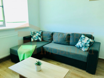 Apartament 2 camere - zona Mamaia Nord