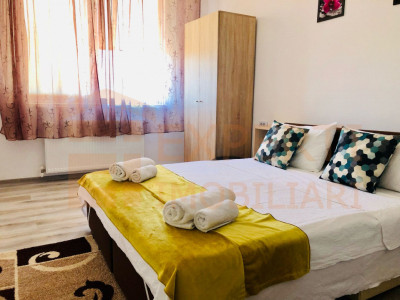 Apartament 2 camere - zona Mamaia Nord