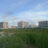 Teren Mamaia Nord - Promenada , al2lea rand la mare