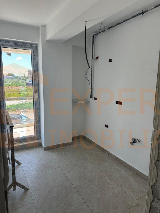 Garsonieră zona Mamaia Sat