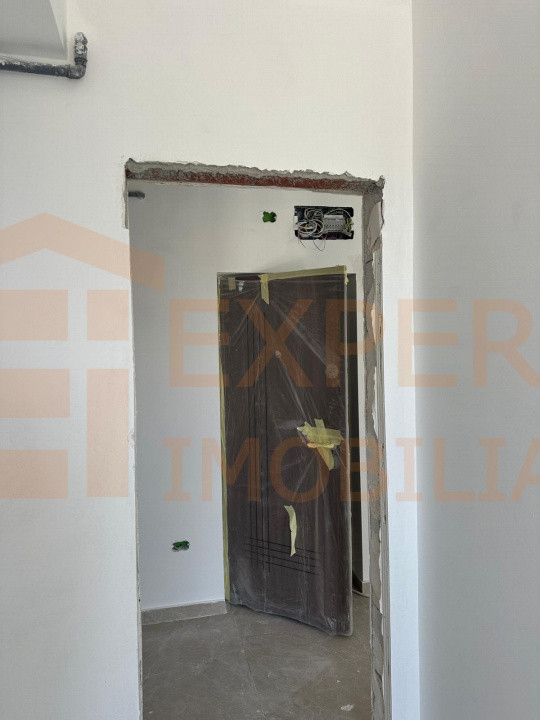Garsonieră zona Mamaia Sat