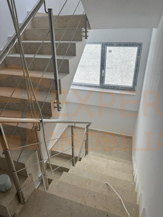 Garsonieră zona Mamaia Sat