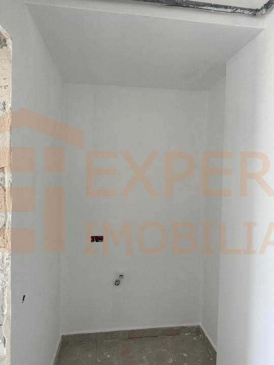 Garsonieră zona Mamaia Sat