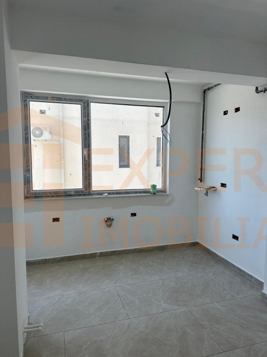 Garsonieră zona Mamaia Sat