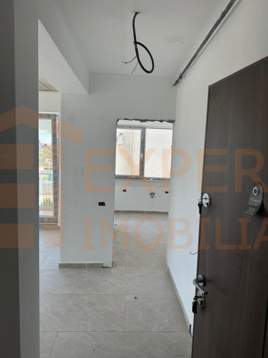 Garsonieră zona Mamaia Sat