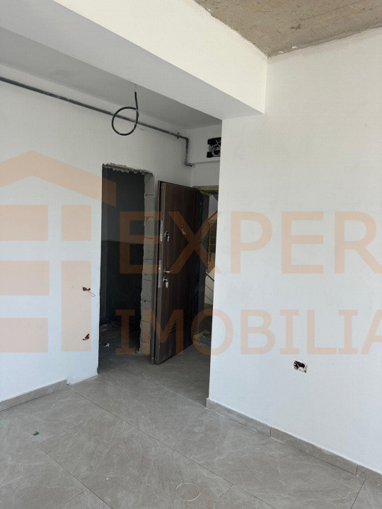 Garsonieră zona Mamaia Sat