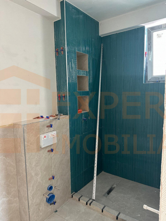 Garsonieră zona Mamaia Sat
