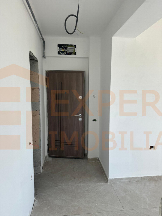 Garsonieră zona Mamaia Sat
