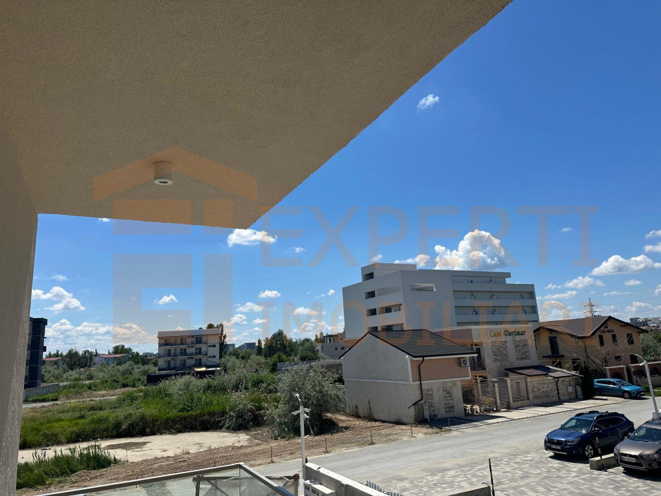 Garsonieră zona Mamaia Sat