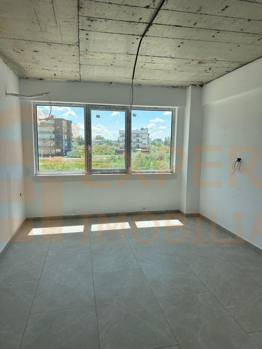 Garsonieră zona Mamaia Sat