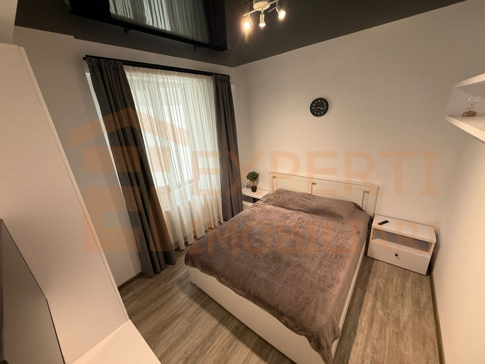 Apartament 2 camere - Mamaia Nord