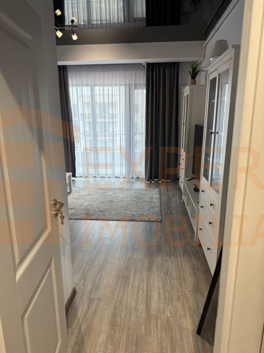 Apartament 2 camere - Mamaia Nord