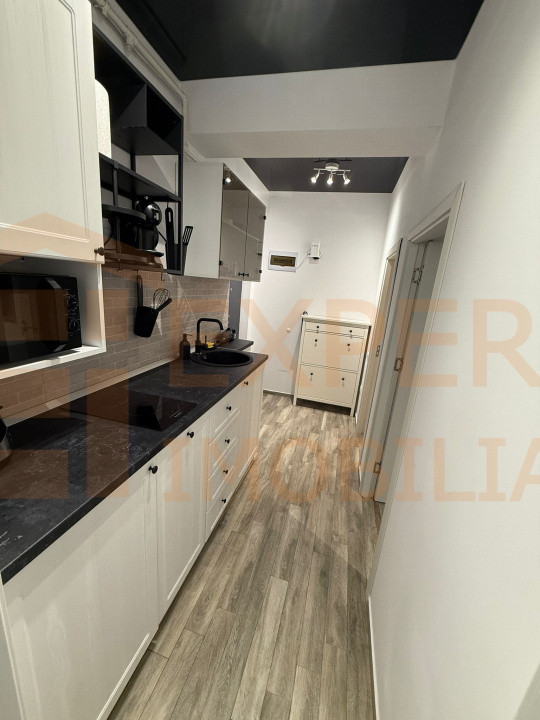 Apartament 2 camere - Mamaia Nord