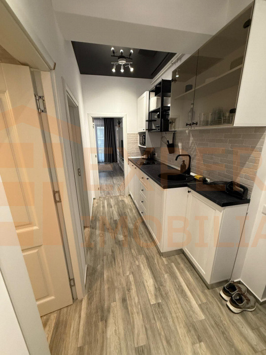 Apartament 2 camere - Mamaia Nord