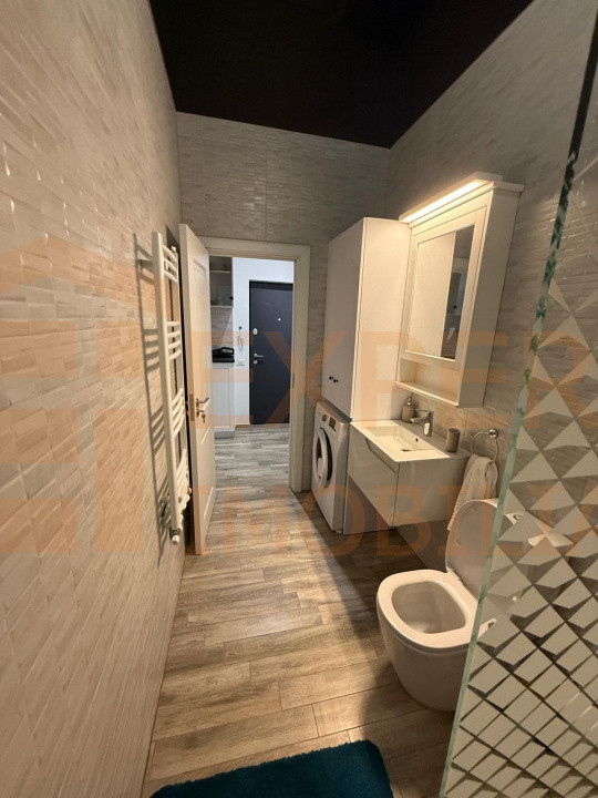 Apartament 2 camere - Mamaia Nord