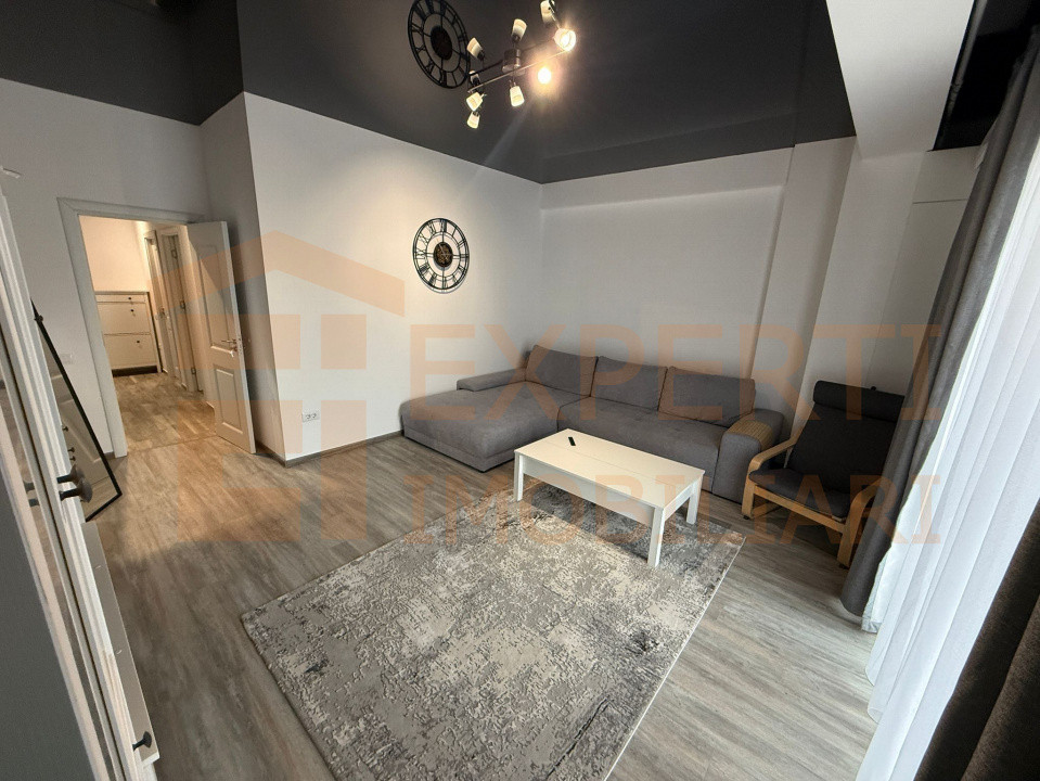 Apartament 2 camere - Mamaia Nord