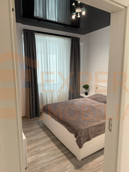Apartament 2 camere - Mamaia Nord