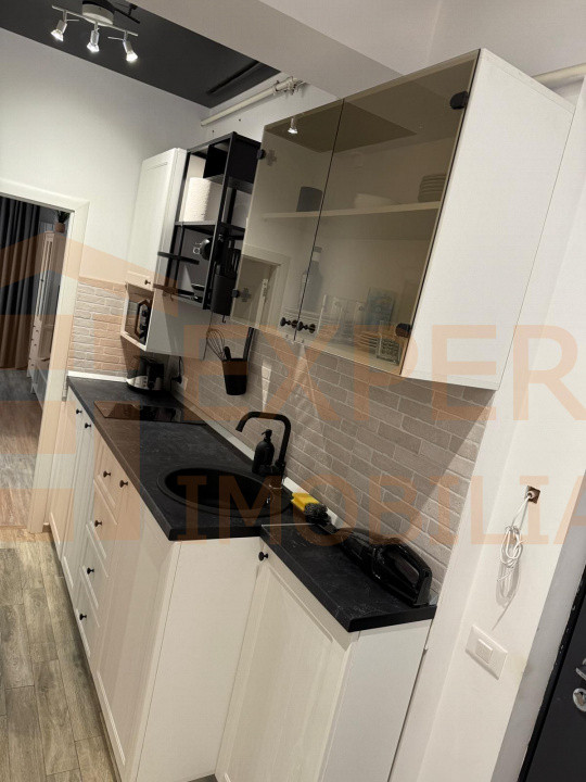 Apartament 2 camere - Mamaia Nord