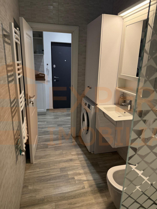 Apartament 2 camere - Mamaia Nord